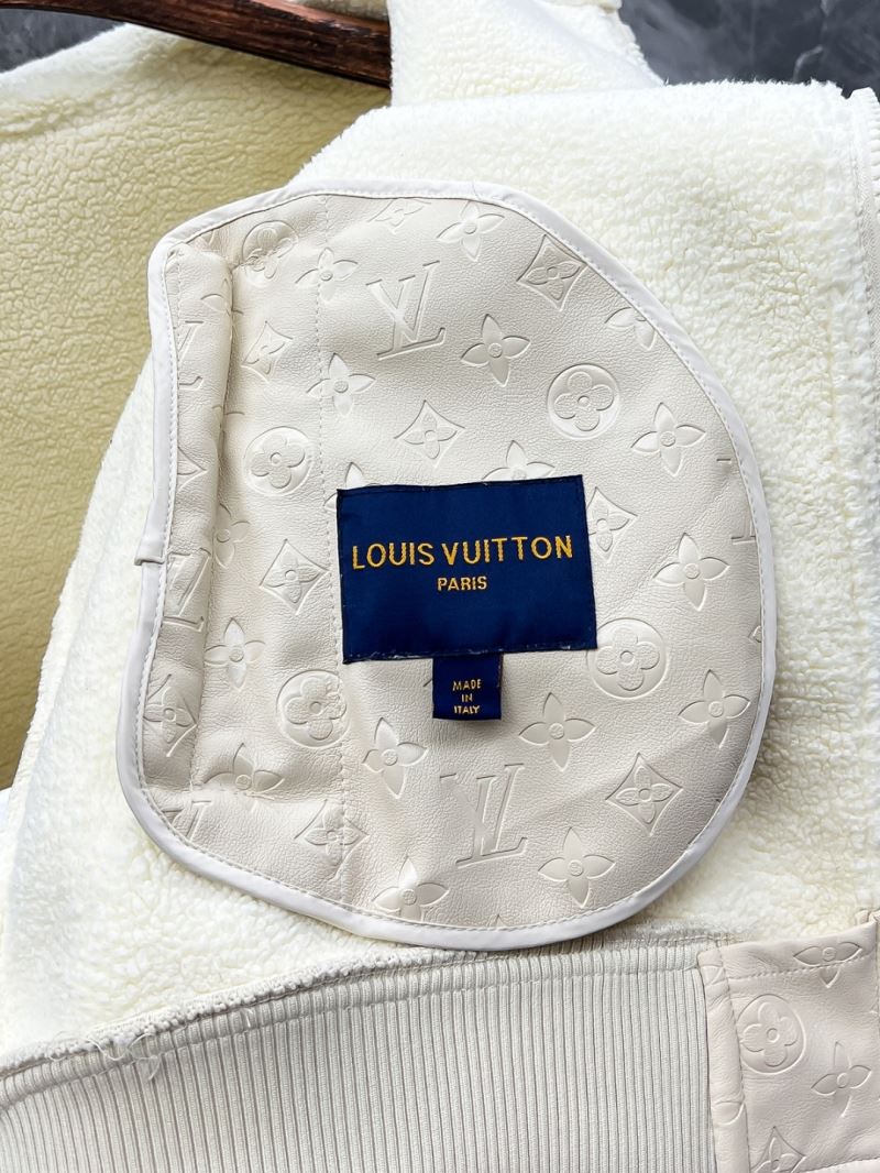 Louis Vuitton Outwear